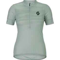 ScottEndurance LT SS - Maillot VTT femme