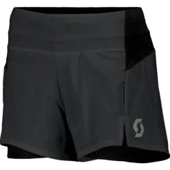 ScottEndurance Tech Hybrid Shorts - Short trail femme
