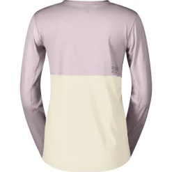 ScottEndurance Tech LS - T-shirt femme