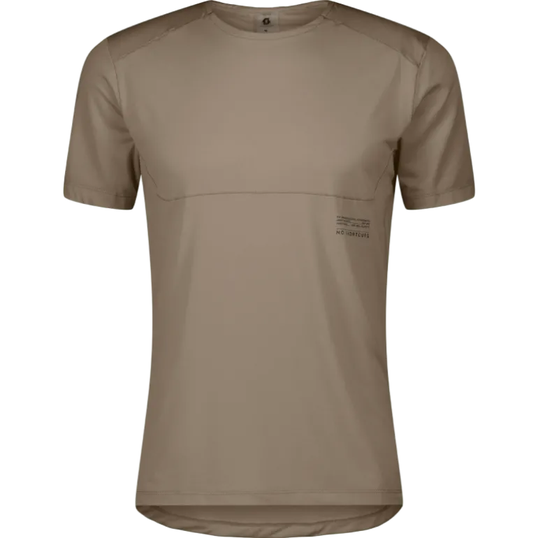 ScottEndurance Tech SS - T-shirt homme
