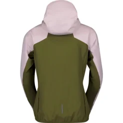 ScottExplorair Hybrid LT Jacket - Veste ski femme