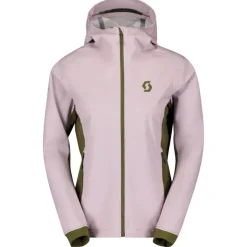 ScottExplorair Hybrid LT Jacket - Veste ski femme