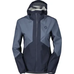 ScottExplorair Light Dryo 2.5L Jacket - Veste imperméable femme