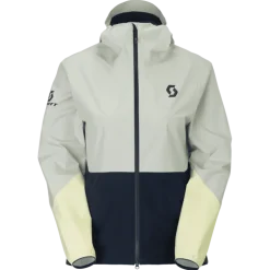 ScottExplorair Light Dryo 2.5L - Veste imperméable femme