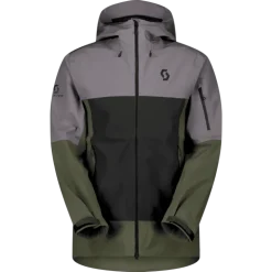 ScottExplorair 3L Jkt - Veste imperméable homme