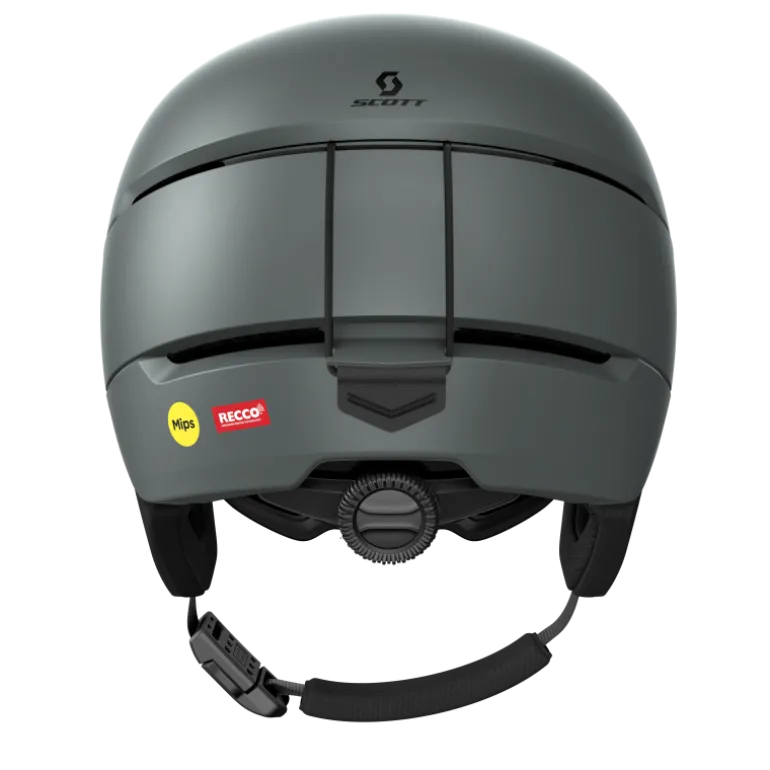 ScottFlow Plus Pro - Casque ski