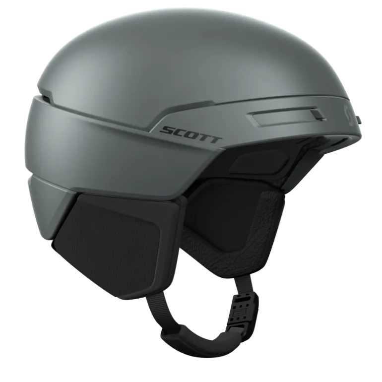 ScottFlow Plus Pro - Casque ski