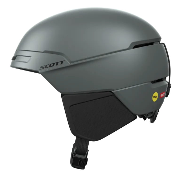 ScottFlow Plus Pro - Casque ski