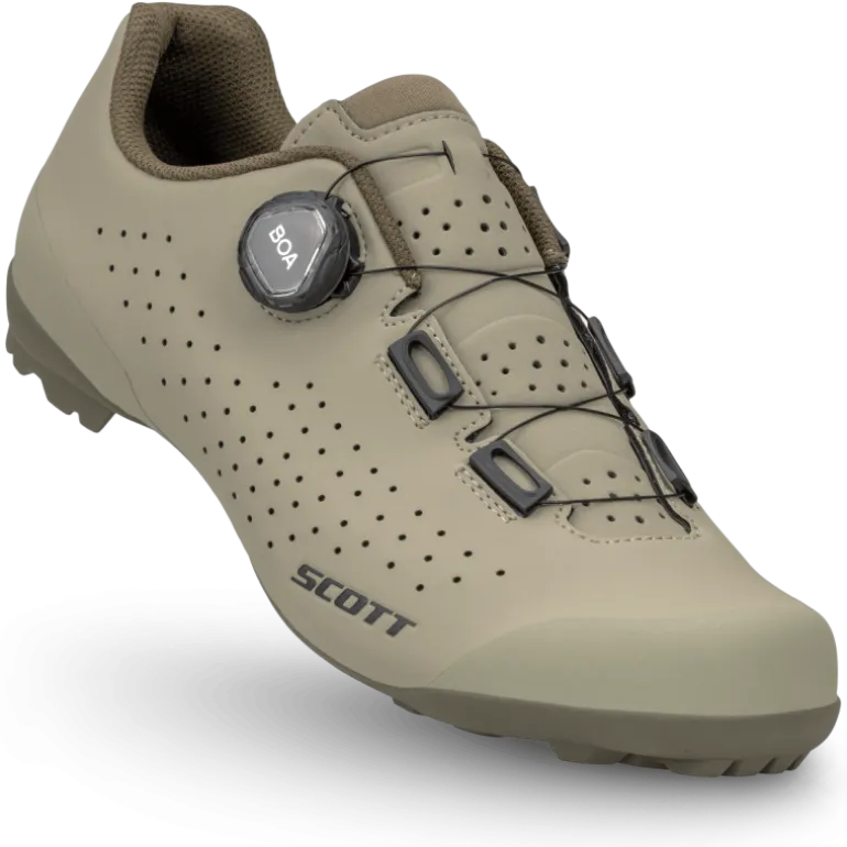 ScottGravel Pro - Chaussures vélo homme