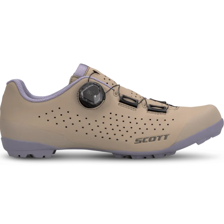 ScottGravel Pro - Chaussures vélo femme