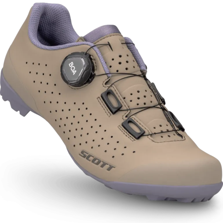 ScottGravel Pro - Chaussures vélo femme