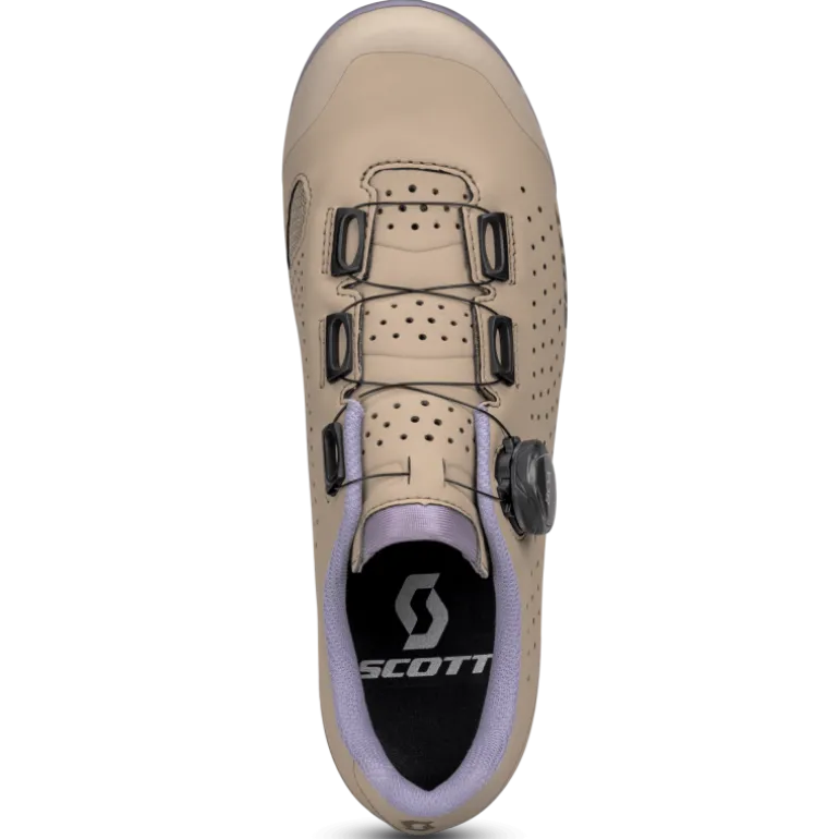 ScottGravel Pro - Chaussures vélo femme