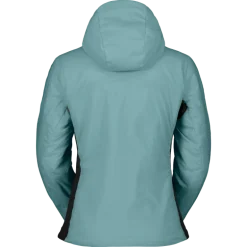 ScottInsuloft Light Hoody - Doudoune femme
