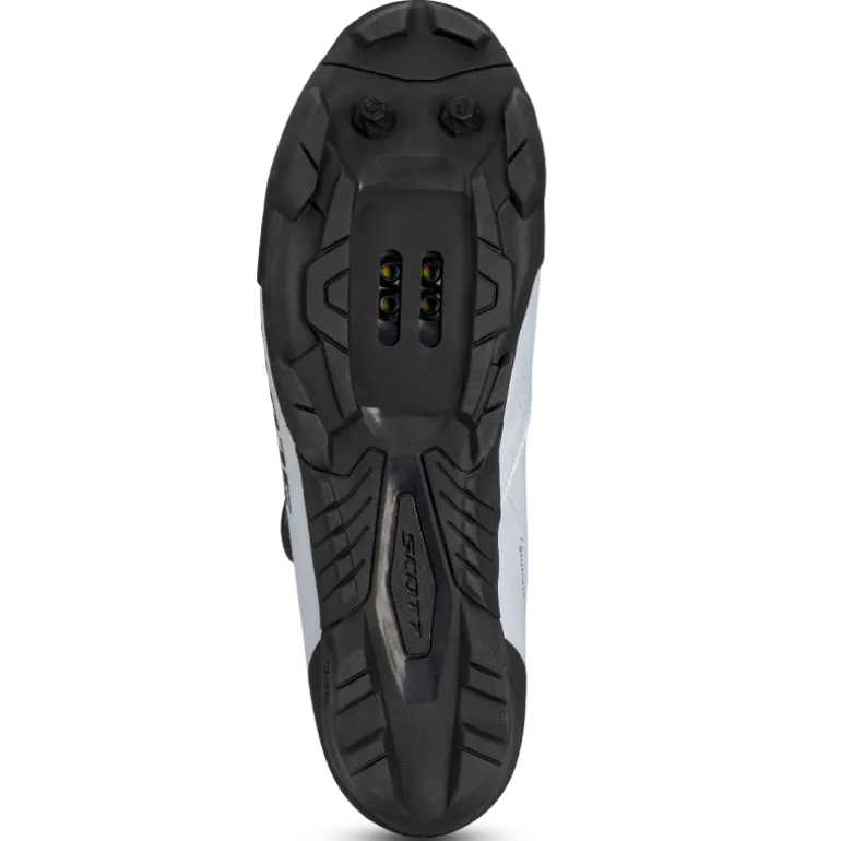 ScottMTB Team Boa - Chaussures VTT femme