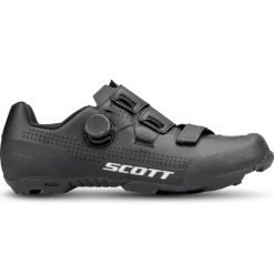 ScottMTB Team Boa - Chaussures VTT homme
