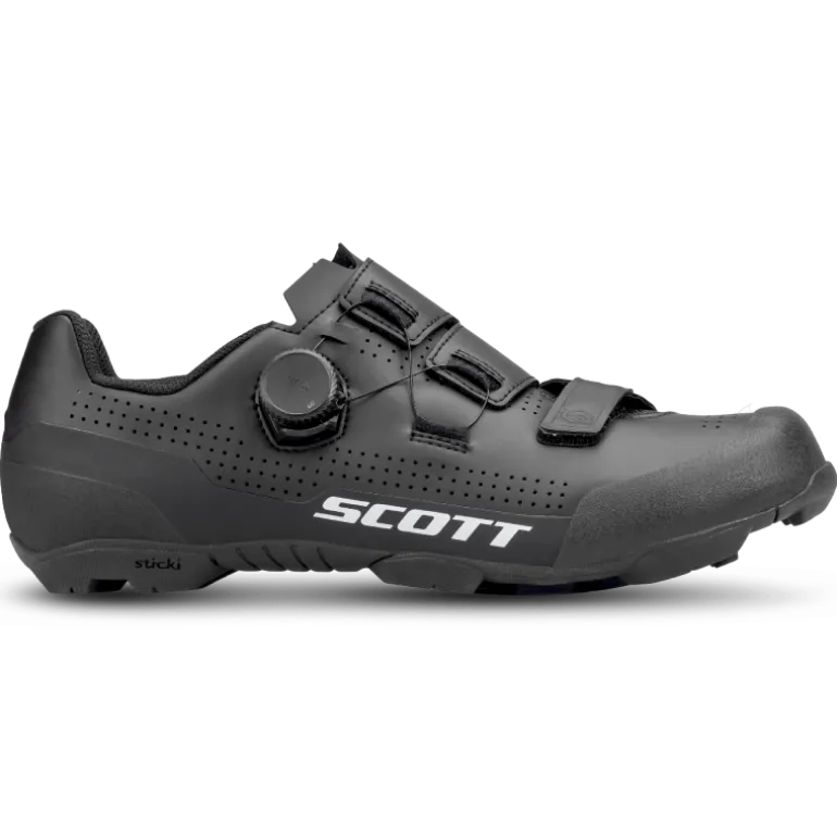 ScottMTB Team Boa - Chaussures VTT homme