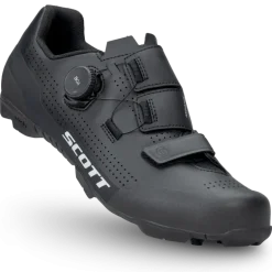 ScottMTB Team Boa - Chaussures VTT homme