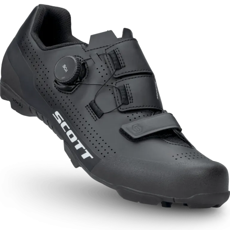 ScottMTB Team Boa - Chaussures VTT homme