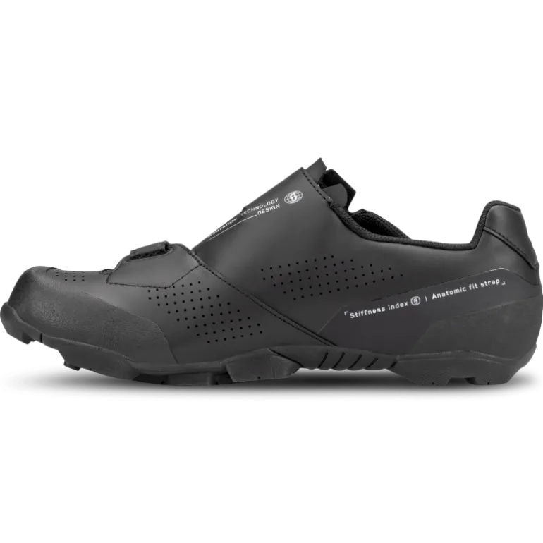 ScottMTB Team Boa - Chaussures VTT homme