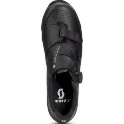 ScottMTB Team Boa - Chaussures VTT homme