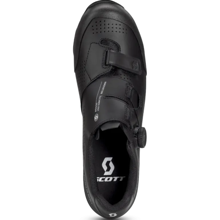 ScottMTB Team Boa - Chaussures VTT homme