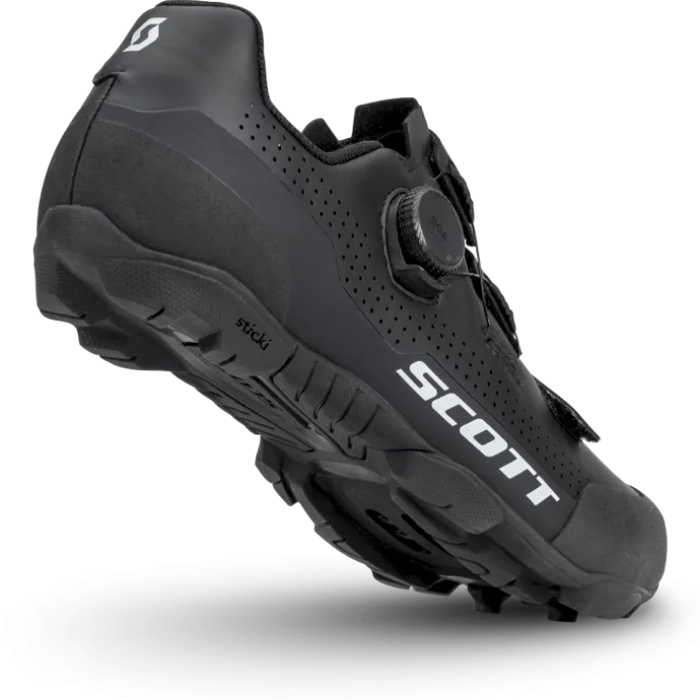ScottMTB Team Boa - Chaussures VTT homme