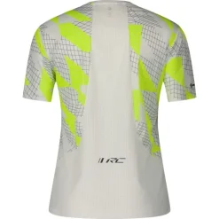 ScottRC Run SS - T-shirt femme