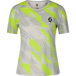 ScottRC Run SS - T-shirt femme