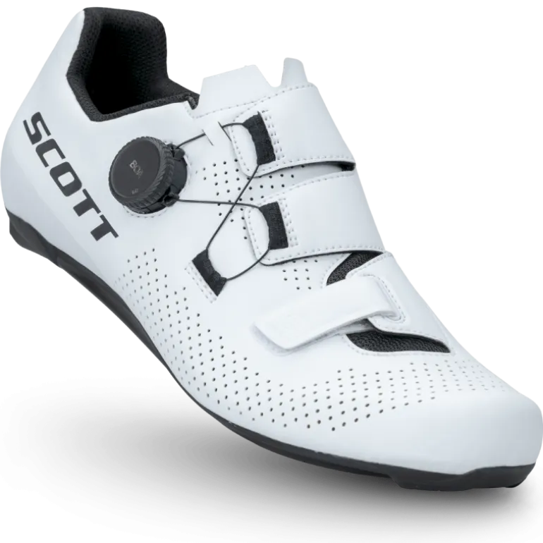 ScottRoad Team Boa - Chaussures vélo de route femme