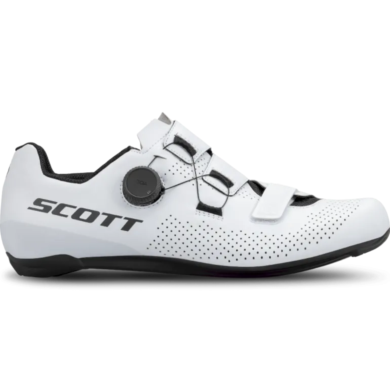 ScottRoad Team Boa - Chaussures vélo de route homme