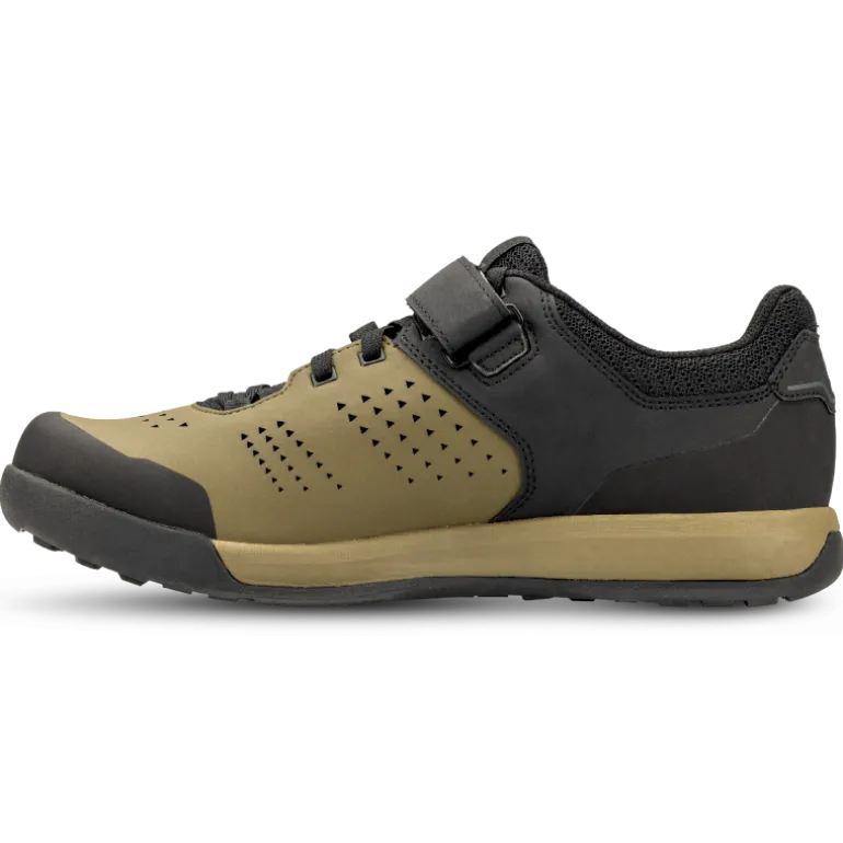 ScottShr-alp Lace Strap - Chaussures VTT homme