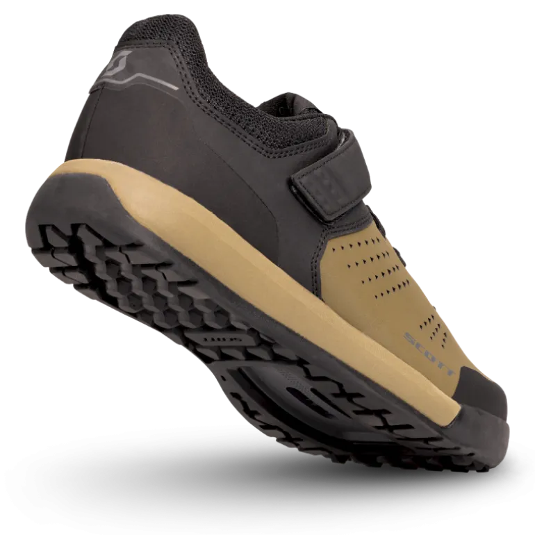 ScottShr-alp Lace Strap - Chaussures VTT homme