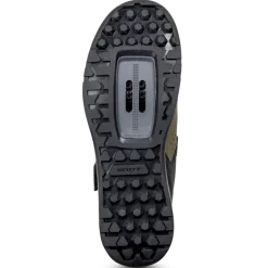 ScottShr-alp Lace Strap - Chaussures VTT homme