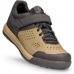 ScottShr-alp Lace Strap - Chaussures VTT homme