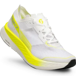 ScottSpeed Carbon RC 2 - Chaussures running plaque carbone homme