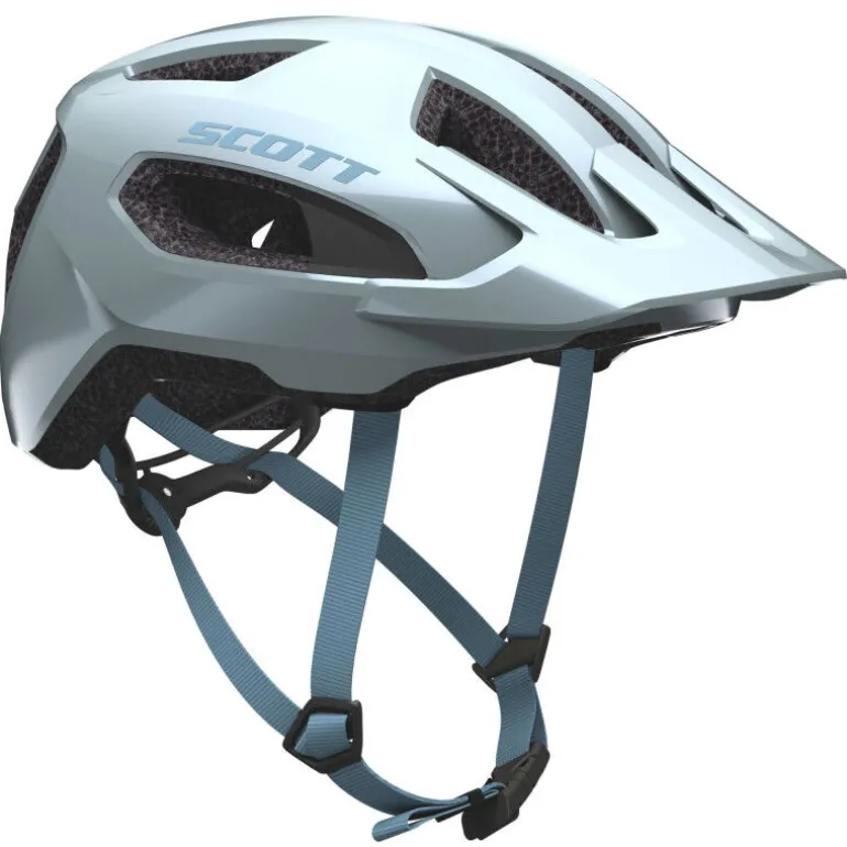 ScottSupra (CE) - Casque VTT