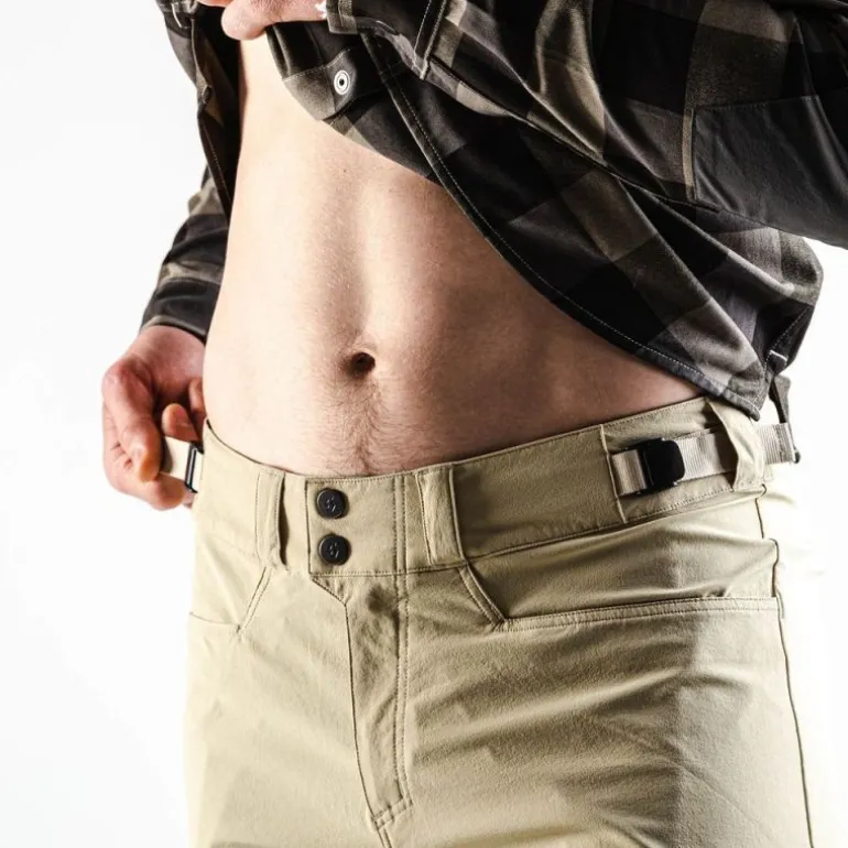 ScottTrail Flow - Short VTT homme