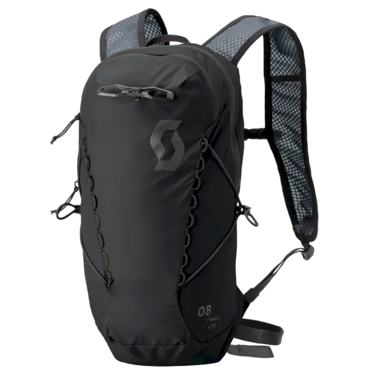 ScottTrail Lite 8 - Sac à dos vélo