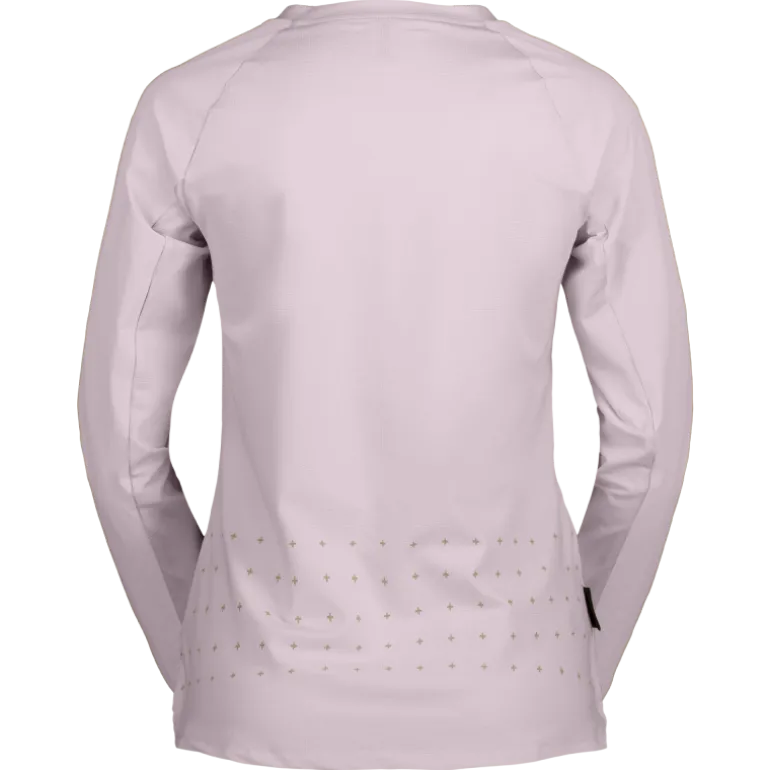 ScottTrail Vertic Pro LS - Maillot VTT femme