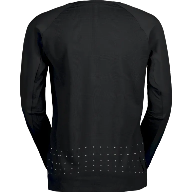 ScottTrail Vertic Pro LS - Maillot VTT homme