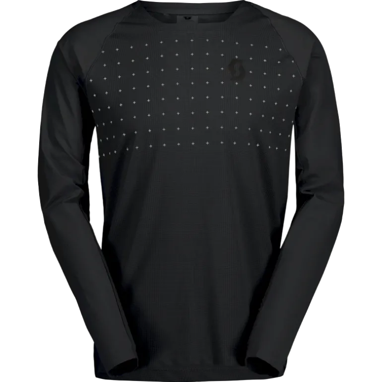 ScottTrail Vertic Pro LS - Maillot VTT homme