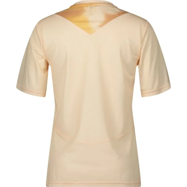 ScottTrail Vertic SS - Maillot VTT femme