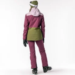 ScottUltimate Dryo 10 Pants - Pantalon ski femme