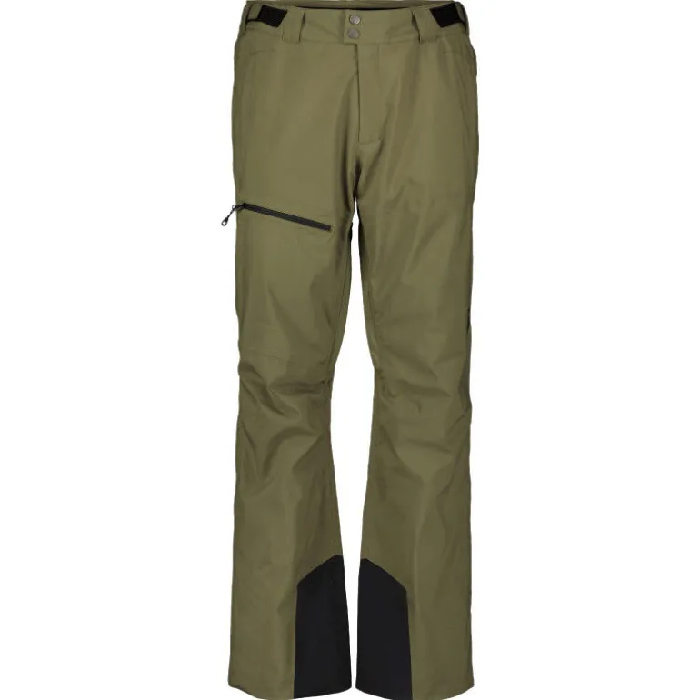 ScottUltimate Dryo 10 Pants - Pantalon ski homme