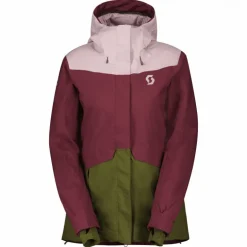 ScottUltimate Dryo Plus Jacket - Veste ski femme