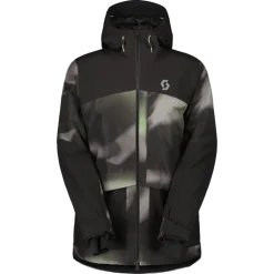 ScottUltimate Dryo Ripstop Jacket - Veste ski homme