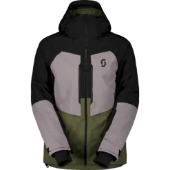 ScottUltimate Dryo - Veste ski homme