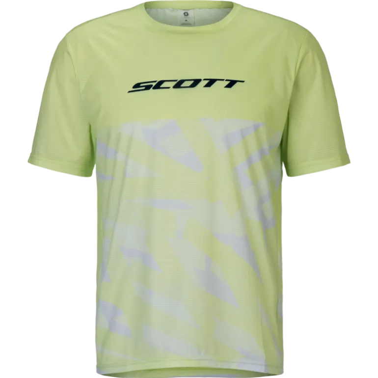 ScottVertic LT SS - Maillot VTT homme