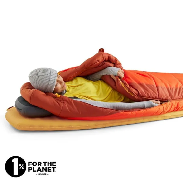 Sea To SummitPursuit Plus S.I. Mat - Matelas de camping