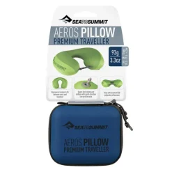 Sea To SummitAero Premium Traveller - Oreiller